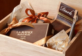 Shop Gift Baskets & Crates